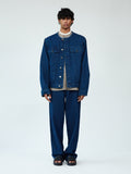 Trucker Jacket