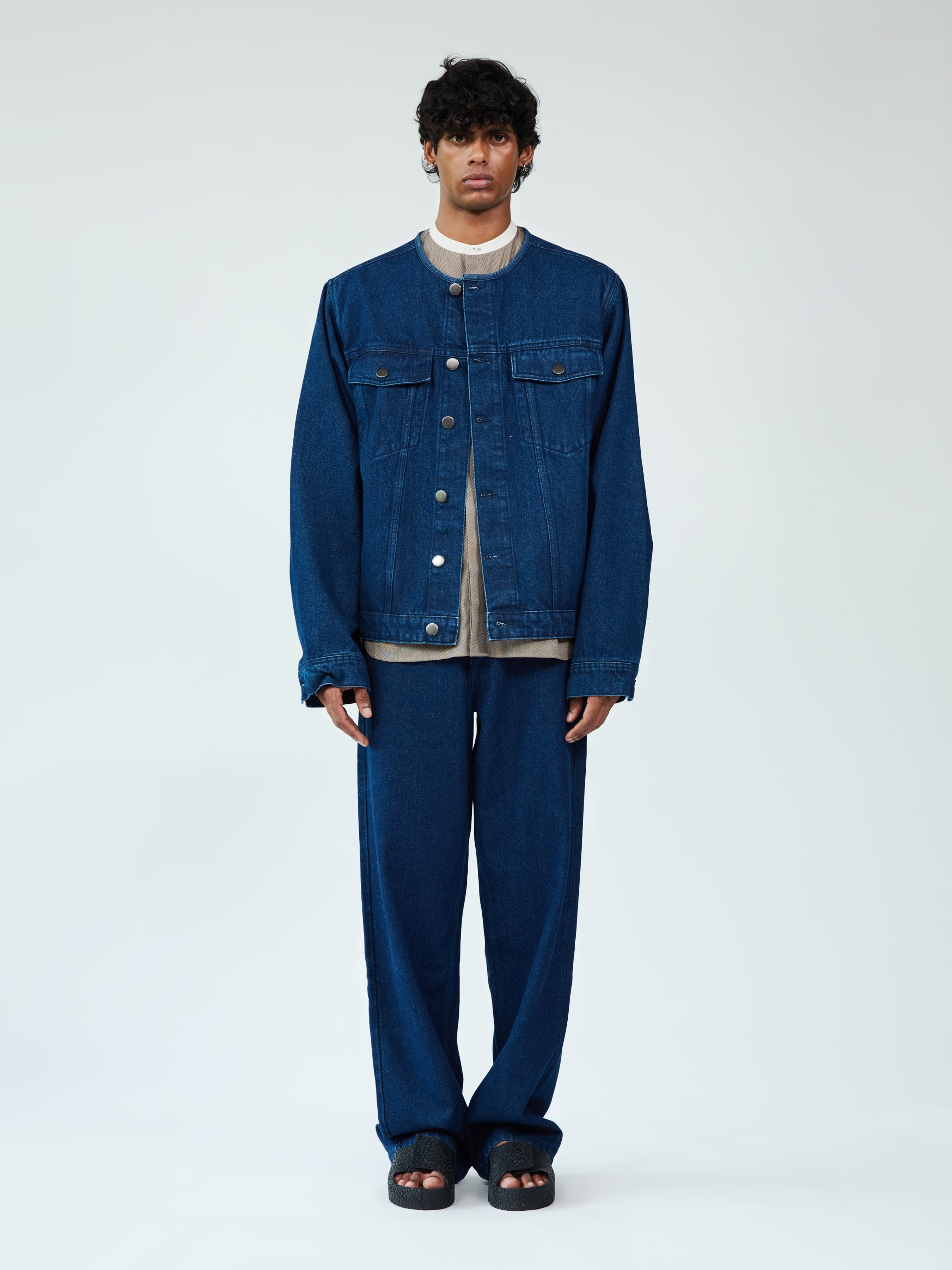 Trucker Jacket