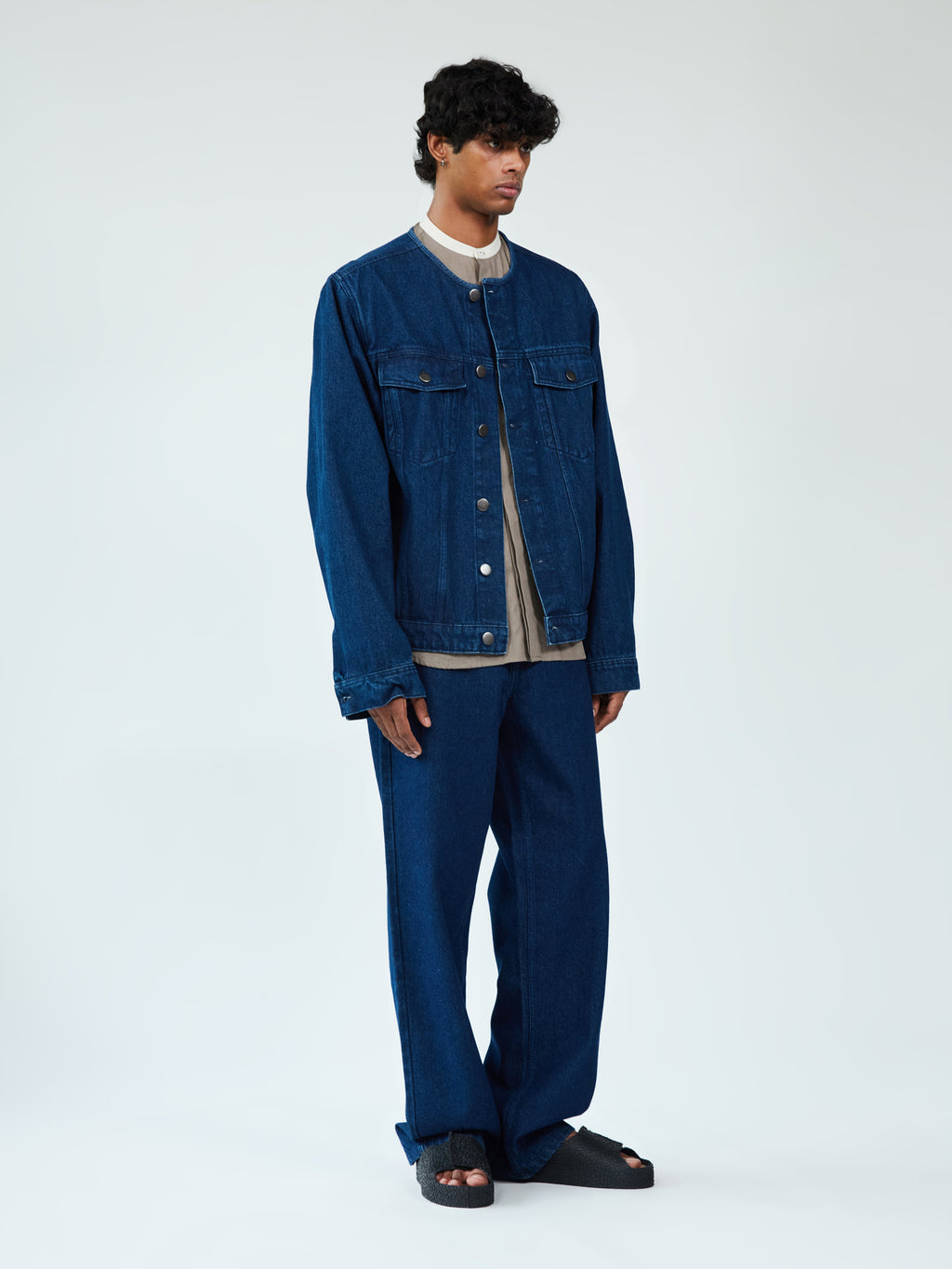 Trucker Jacket