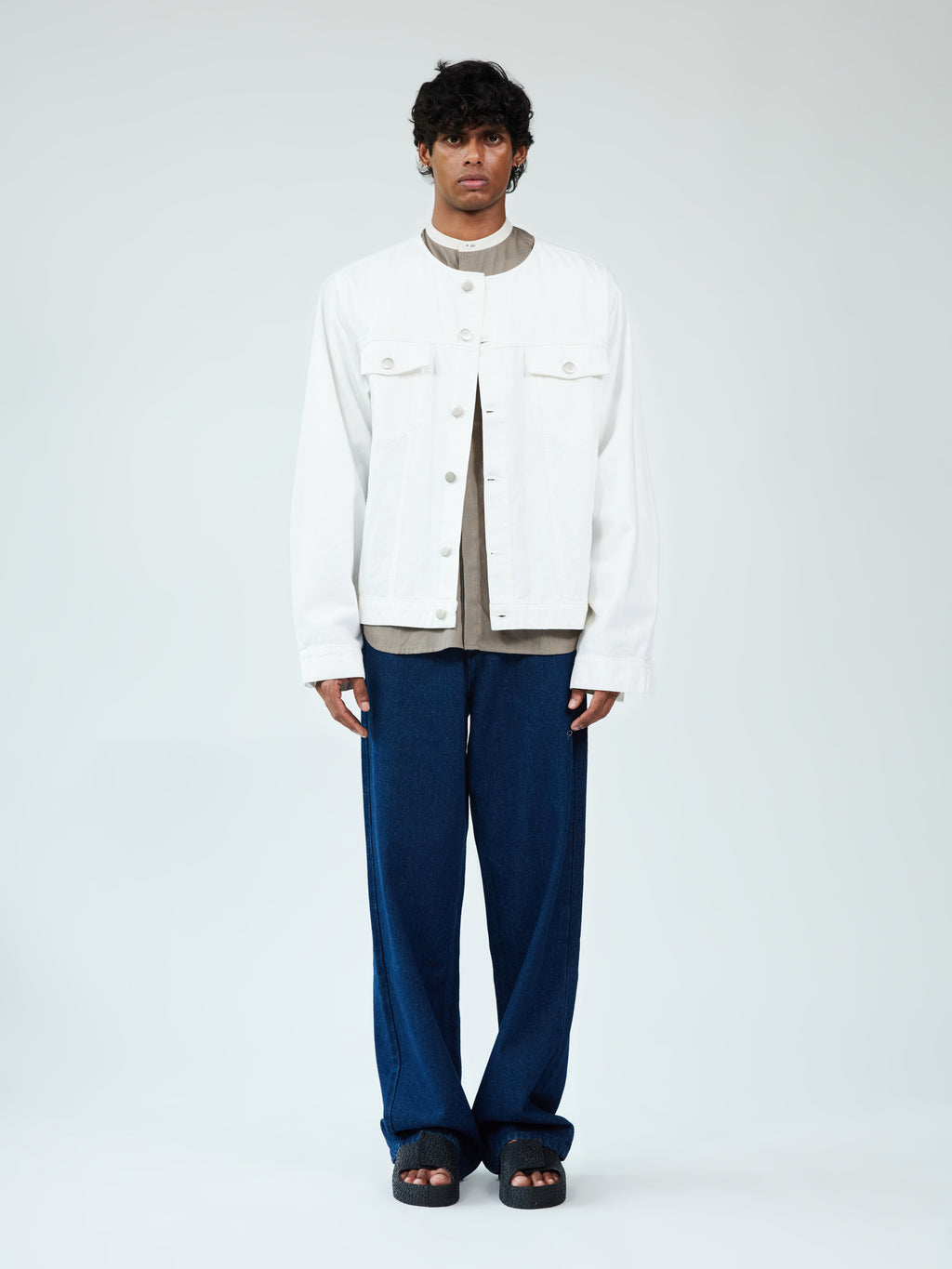 Trucker Jacket
