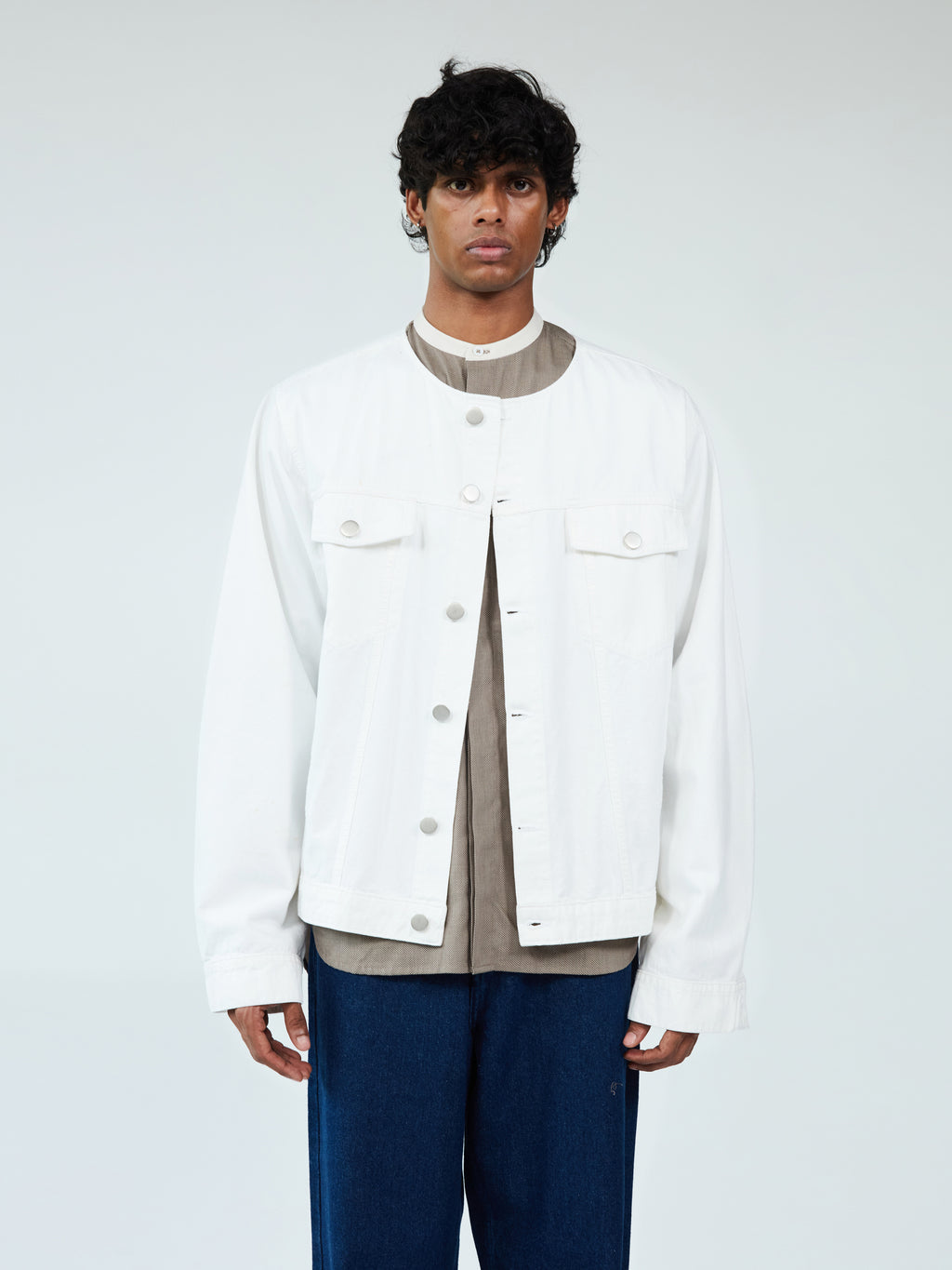 Trucker Jacket