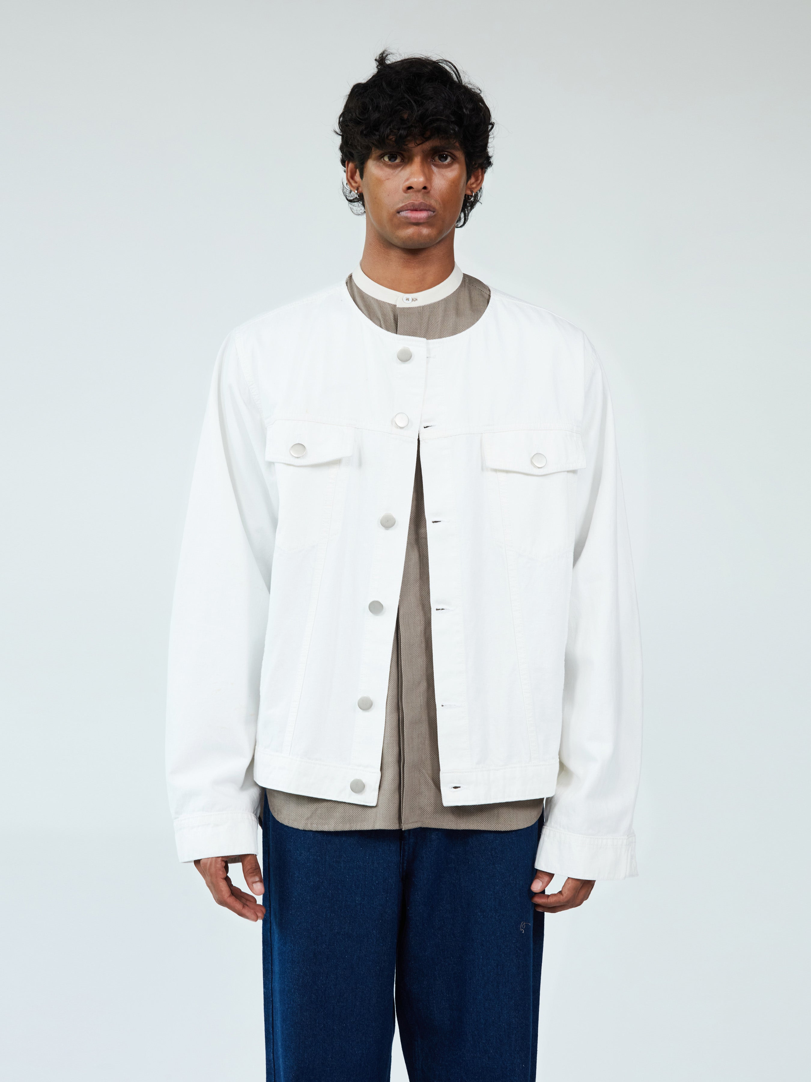 Trucker Jacket