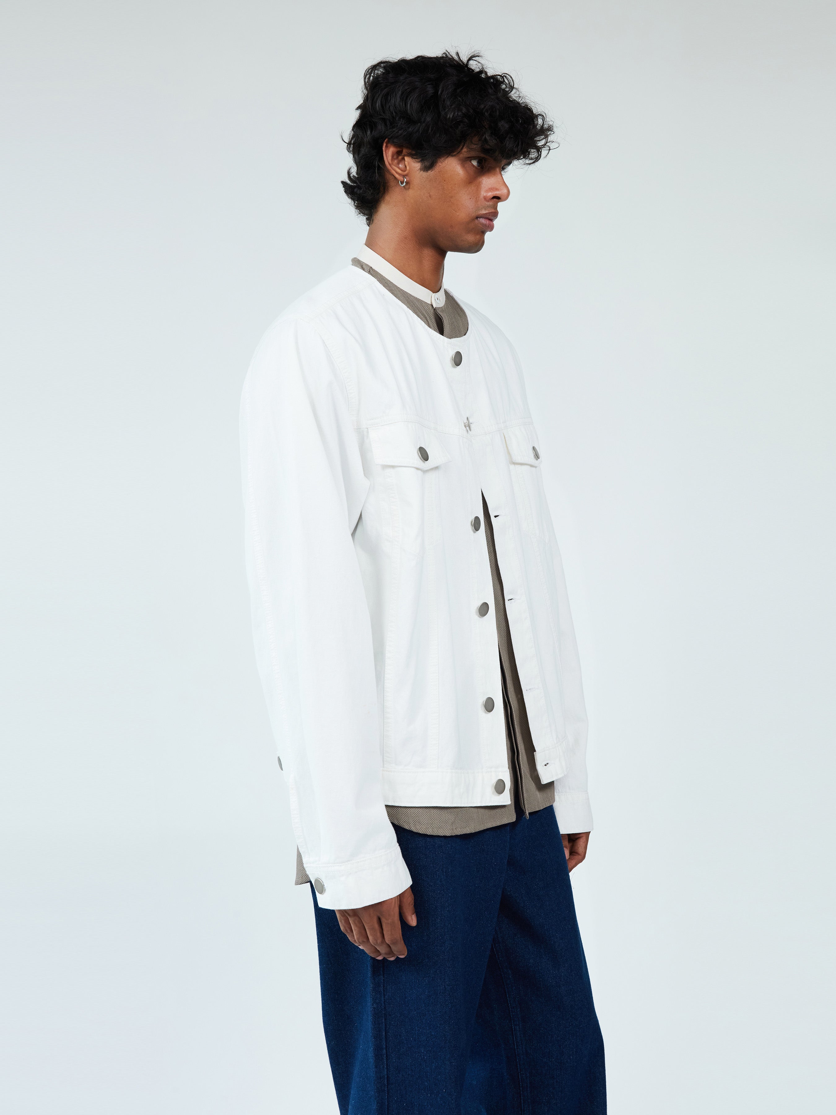 Trucker Jacket